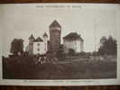 74 - Environs D´ANNECY - LOVAGNY - Le Château De Montrottier. - Lovagny