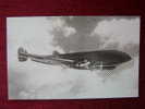 MILITARIA POSTCARD / WAR II. / AIRPLANE JUNKERS / 1943 - 1939-1945: 2ème Guerre