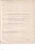 GAND GENT Mariage 1860 Emile De Le Court Et Aline Van De Velde Les 2 Faire-parts échangés - Autres & Non Classés