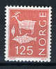 1975. NORVEGIA - NORGE - NORWAY - Unif. Nr. 653 - Stamps Mint - Nuovi