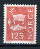 1975. NORVEGIA - NORGE - NORWAY - Unif. Nr. 653 - Stamps Mint - Ungebraucht