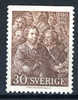 1961. SVEZIA - SWEDEN - Catg. Mi.  471 Do - Stamps Mint - (F2104...) - Nuevos