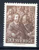 1961. SVEZIA - SWEDEN - Catg. Mi. 471 Du - Stamps Mint - (F2104...) - Ungebraucht