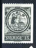 1971. SVEZIA - SWEDEN - Catg. Mi. 706c - Stamps Mint - (F2104...) - Ungebraucht