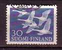 L5362 - FINLANDE FINLAND Yv N°446 - Gebraucht