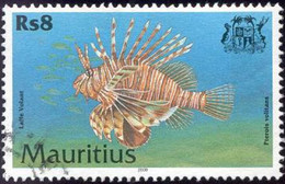 Pays : 320,3 (Maurice (Ile) : République)  Yvert Et Tellier N° :  954 (o) - Mauritius (1968-...)