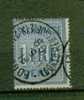 ITALIE TAXE N° 26 Obl. - Postage Due