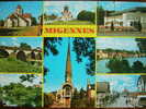 89 - MIGENNES-CHENY - Multivues - Migennes