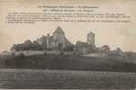 Pierreclos - Chateau Et Remparts - Unclassified
