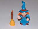 KINDER - 2S-1 - SIMSA Sans Balai - Figurine Sans Bpz * - Figuren