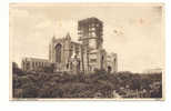 OLD FOREIGN 2355 - UNITED KINGDOM - ENGLAND - LIVERPOOL, CATHEDRAL (UNDER CONSTRUCTION ?!!?!) - Liverpool