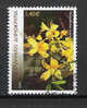 GREECE 2005 FLORA RHODODENDRON LUTEUM USED - Usati