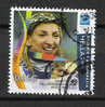 GREECE 2004 OLYMPIC MEDALIST ATHLETICS USED - Zomer 2004: Athene