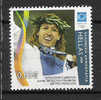 GREECE 2004 OLYMPIC MEDALIST ATHLETICS USED - Sommer 2004: Athen