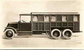 Camion Renauld Photo A;De Haas Paris - Transporter & LKW