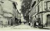 D09 - PAMIERS  -  Rue Saint Antonin - Pamiers
