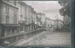 DORDOGNE - Ribérac : Rue Du 26 Mars 1944 - Riberac