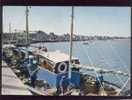 St Vaast La Hougue Départ Pour La Pêche & Le Port édit.artaud N° 764 Bateau De Pêche Belle Cpsm - Saint Vaast La Hougue