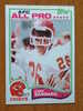 GARY BARBARO / CHIEFS S ( 110 ) ! - 1980-1989