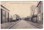 PAVILLONS SOUS BOIS - Allée De La Basoche - Les Pavillons Sous Bois