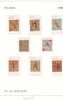 25923)foglio Serie Completa - Sport - Catalogo Ivert N° N.n. 1472/1479 - Polonia 1965 - Full Sheets