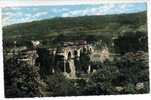 Cpsm ARS SUR MOSELLE Aqueduc Romain - Ed Poll Olland 350 - Ars Sur Moselle