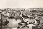 CPSM-29-FINISTERE-BREST:Le Pont National-Vue D'ensemble. 712/2 - Brest