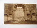 UK -  Shropshire - Norman Chapel -  Ludlow Castle  VF  D51686 - Shropshire