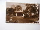 UK - Derbyshire - Debry - New Bandstand -Arboretum  VF  D51691 - Derbyshire