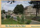 ST JACUT DE LA MER MAISON SNCF - Saint-Jacut-de-la-Mer