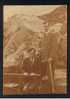 Scarce Early Real Photo Postcard 2 Climbers Mountaineering Theme  - Ref 381 - Alpinisme