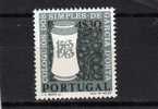 Portugal: 1963 Y&T N°937 N**, - Ongebruikt