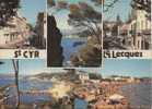 Saint Cyr Les Lecques - Souvenir - Saint-Cyr-sur-Mer