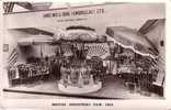 Umbrellas - British Industries Fair 1952 - Photo Véritable - Foire - Fiere