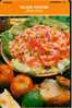 Etats Unis : Salade Texanne - Küche & Rezepte