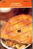 Grande Bretagne : Chicken Pie - Recettes De Cuisine