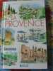 LIVRE NEUF LA PROVENCE  EDITIONS ATLAS  MICHELIN  LES LIVRES VOYAGES 2006  / 230 PAGES - Provence - Alpes-du-Sud