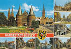 Hansestadt Lübeck - Lübeck