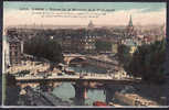 PARIS - Ecluse De La Monnaie Et Le Pont Neuf - The River Seine And Its Banks