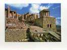 - GRECE . ATHENES . VUE DES PROPYLEES - Ancient World