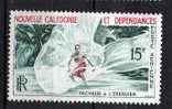 Nouvelle-Calédonie PA  N° 67 Luxe ** . - Unused Stamps