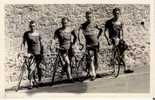 RARE ENERGIE SPORTS GRENOBLE 1959 Photo Originale Prise à Périgueux - Cycling