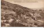 CpF1402 - Vue De St DIDIER - Cascade Et Le Pont De YENNE - Cliché Marcellin Belley- (73 - Savoie) - Yenne