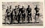 RARE USED PARIS 1959 Photo Originale Prise à Périgueux - Cyclisme