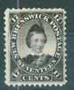 Nouveau-Brunswick    Yvert N°9 Neuf Sans Gomme   - Pa03b05 - Unused Stamps