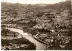 CpF1405 -  YENNE - Le Pont Sur Le Rhone - Vue Aérienne - CIM 340-80A - (73 - Savoie) - Yenne