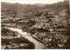 CpF1412 -  YENNE - Le Pont Sur Le Rhone - Vue Aérienne - CIM 340-80A - (73 - Savoie) - Yenne