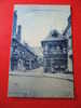 CPA  61  ORNE  L´AIGLE  MAISON NORMANDE  NON VOYAGEE  CARTE EN BON ETAT,MINIME VECU - L'Aigle