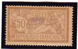 FRANCE : TP N° 120d ** - Unused Stamps