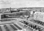 CPSM-29-FINISTERE- BREST- Place De La Liberté.    773/2 - Brest